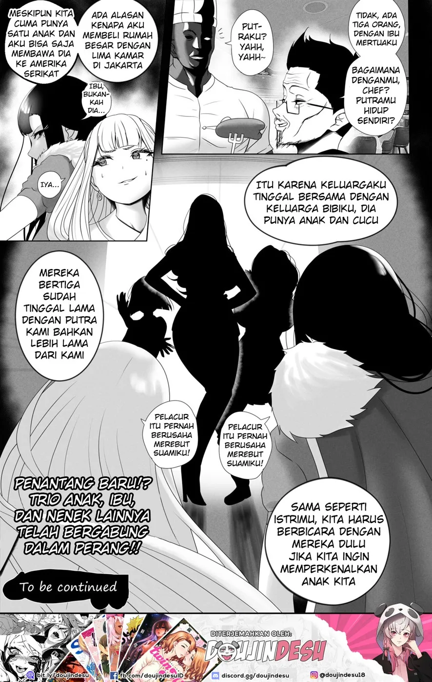 OYAOYAKODON Chapter 01 - Page 54